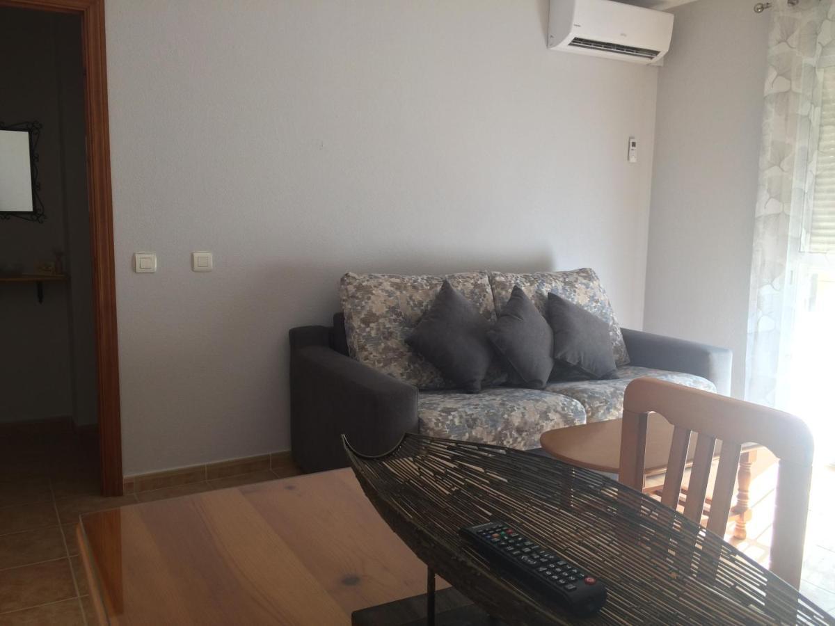 Magnifico Apartamento 1 Dormitorio Чиклана-де-ла-Фронтера Экстерьер фото